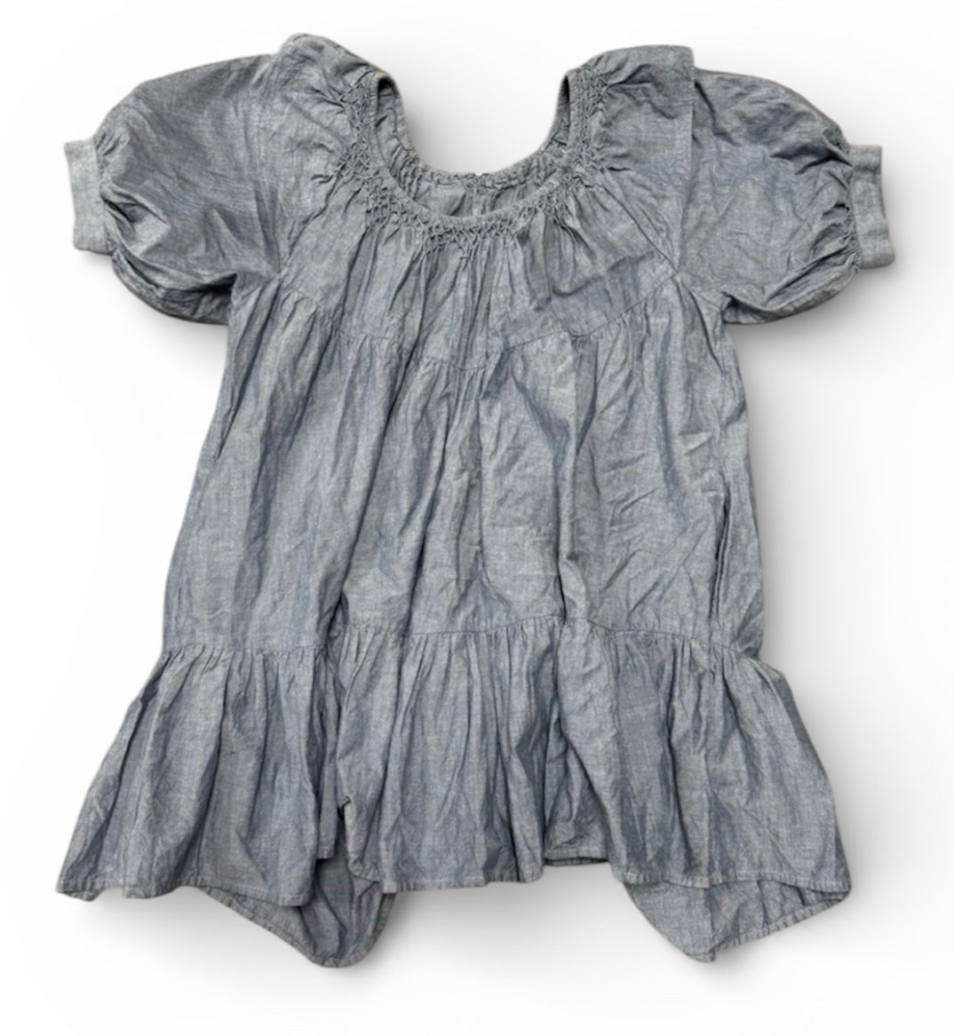 Free People Amelie Mini Dress