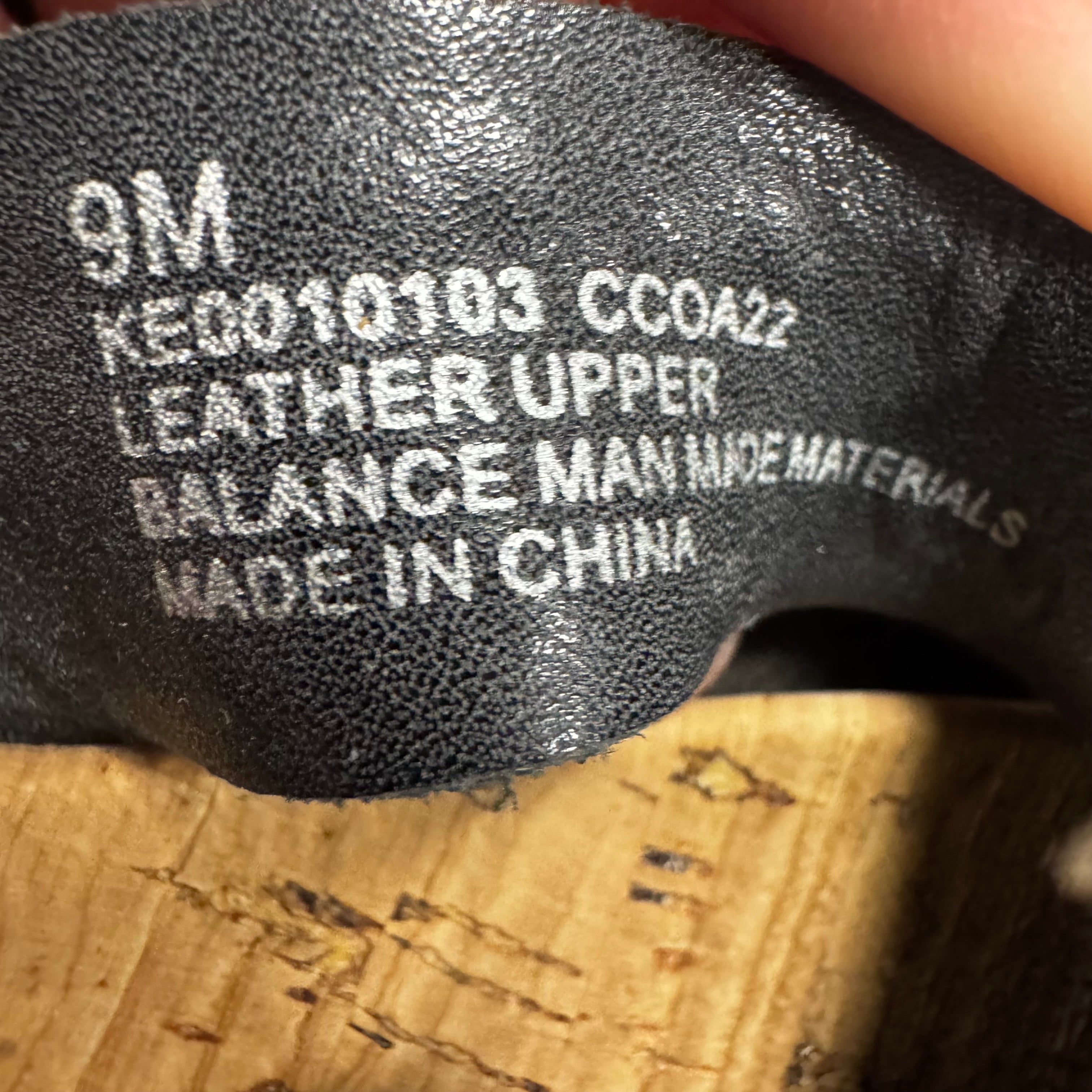 Kork-Ease Brigit Bow Leather Sandals