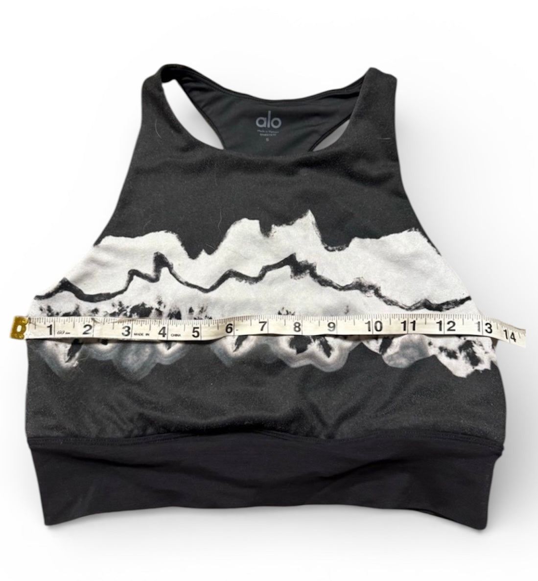 Alo Yoga Verse Sports Bra