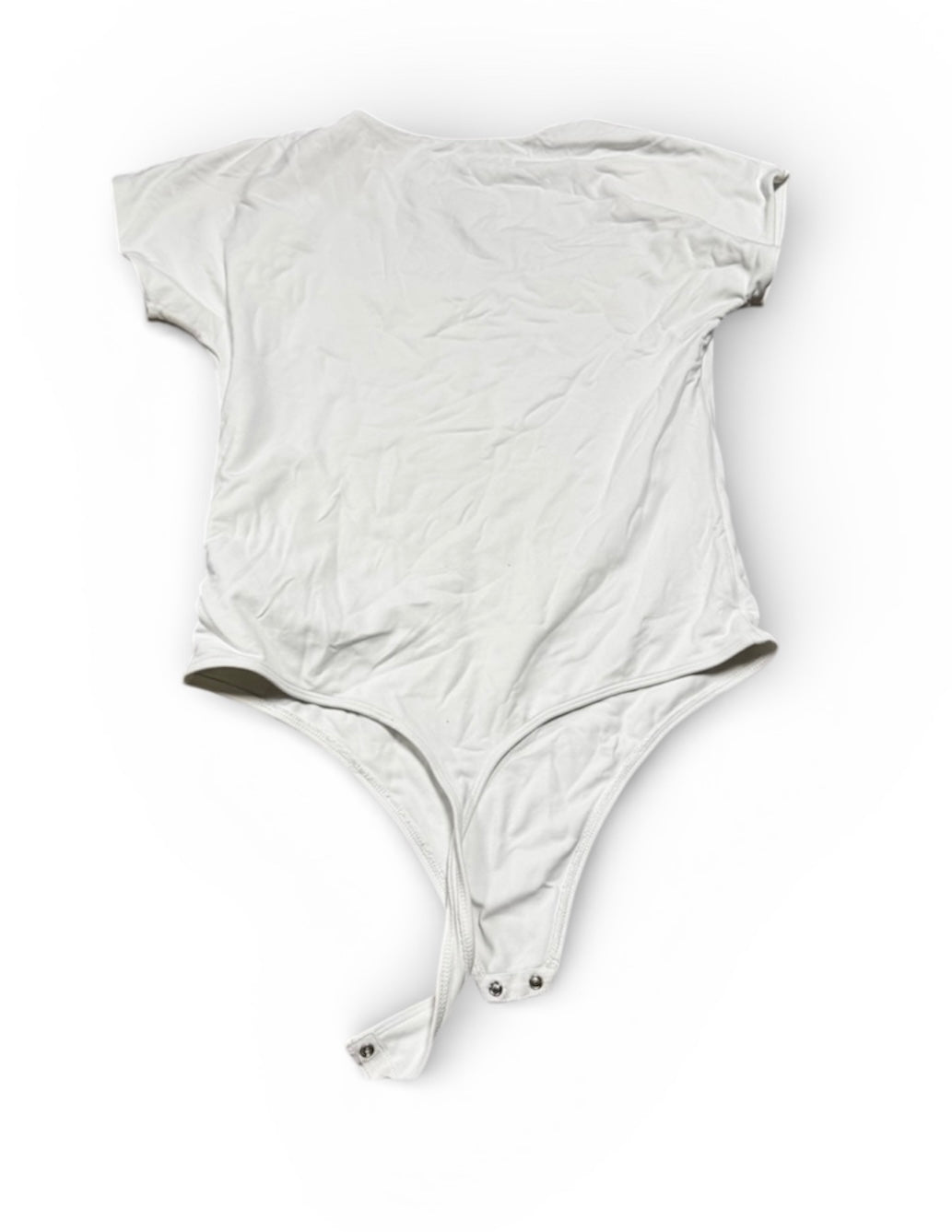 Babaton by Aritzia Contour Straight Neck Bodysuit