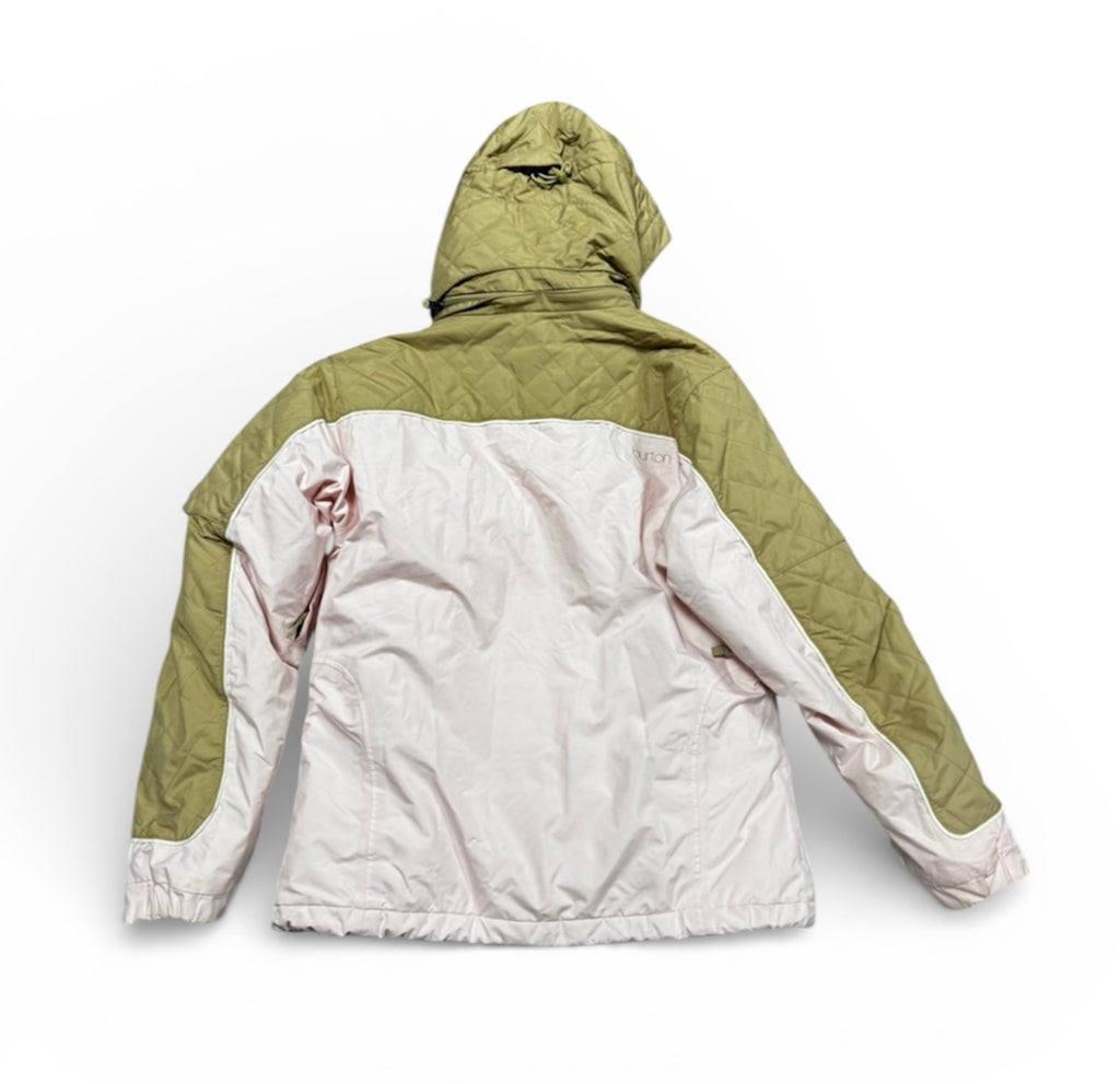 Burton Tulum Stretch Snowboard/Ski Jacket