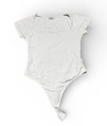 Babaton by Aritzia Contour Straight Neck Bodysuit