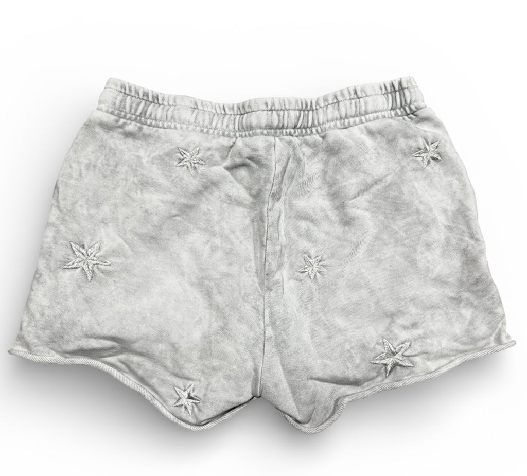 DRIFTWOOD Teddy Shorts