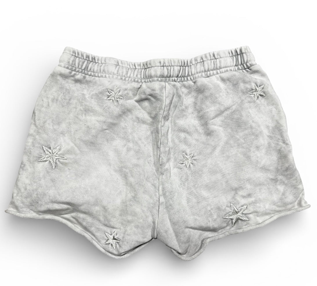 DRIFTWOOD Teddy Shorts
