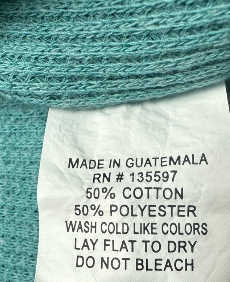 Albion Cotton Blend Cardigan