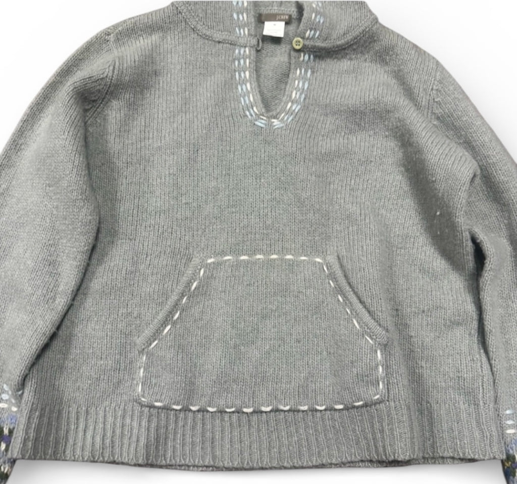J.Crew Wool Sweater