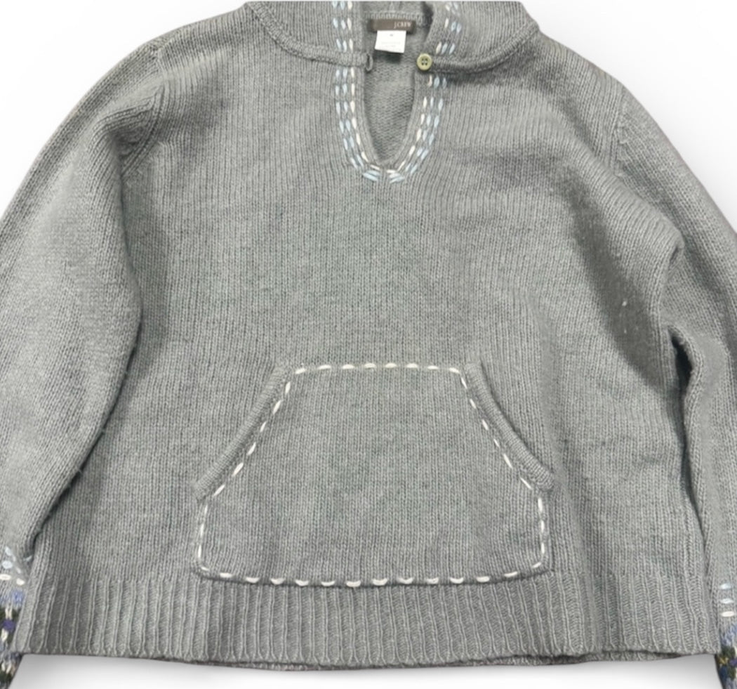 J.Crew Wool Sweater