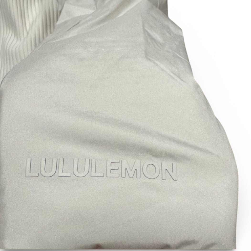 Lululemon City Sleek Jacket NWT