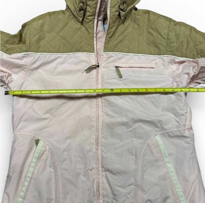 Burton Tulum Stretch Snowboard/Ski Jacket