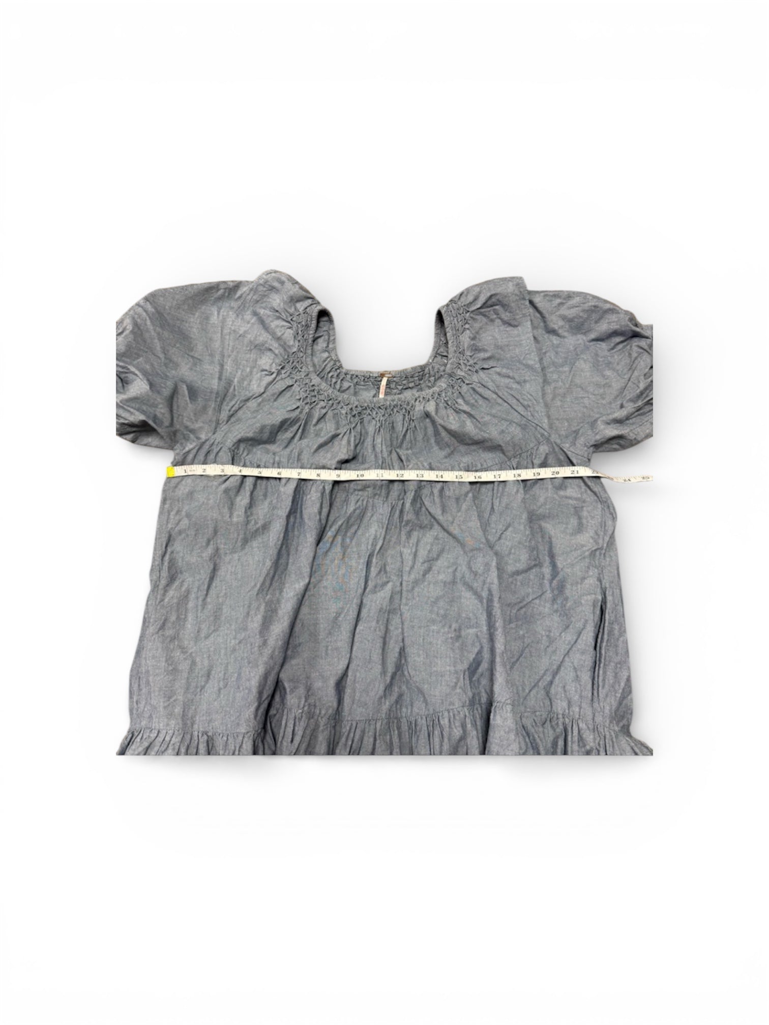 Free People Amelie Mini Dress