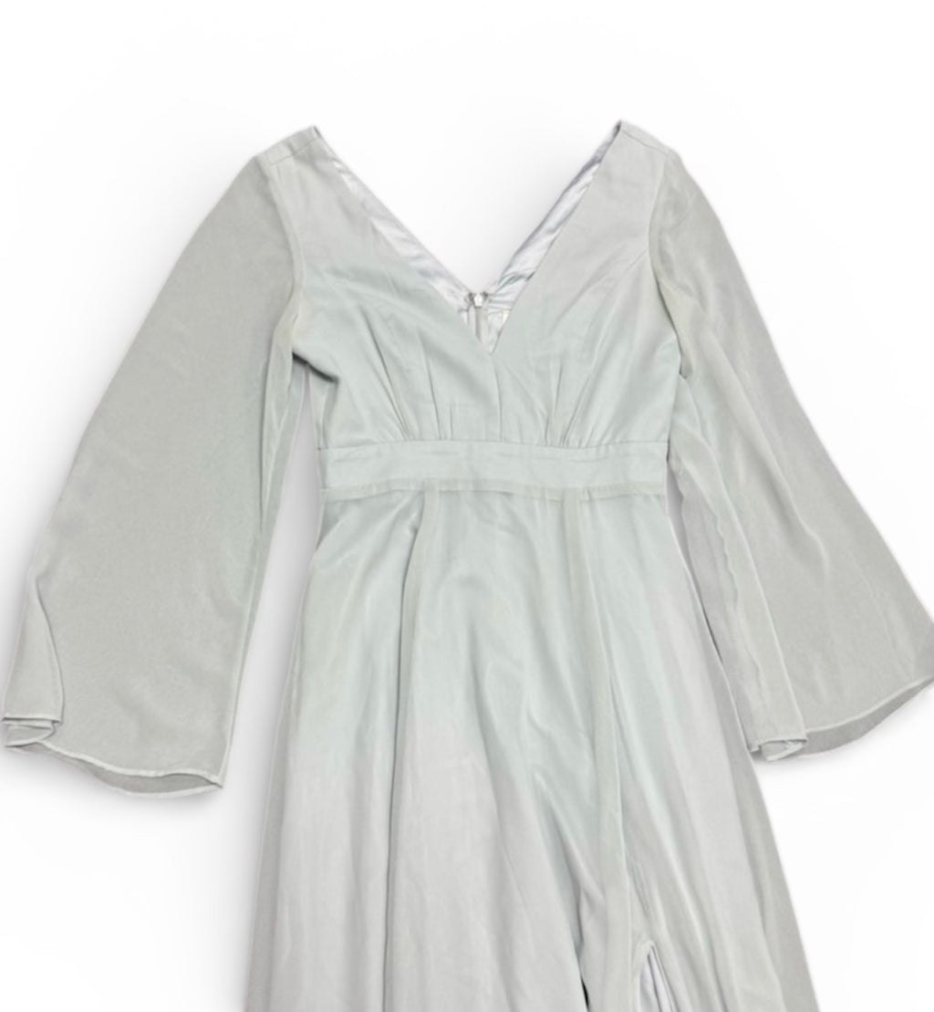 BHLDN By Anthropologie Doria Maxi Dress