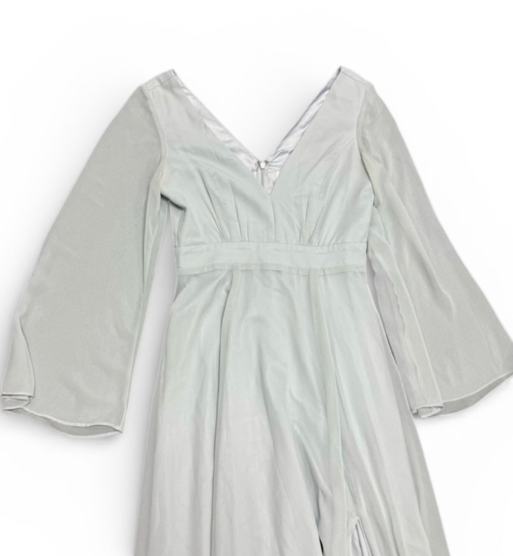 BHLDN By Anthropologie Doria Maxi Dress