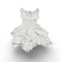 Princess Polly Ruffle Romper