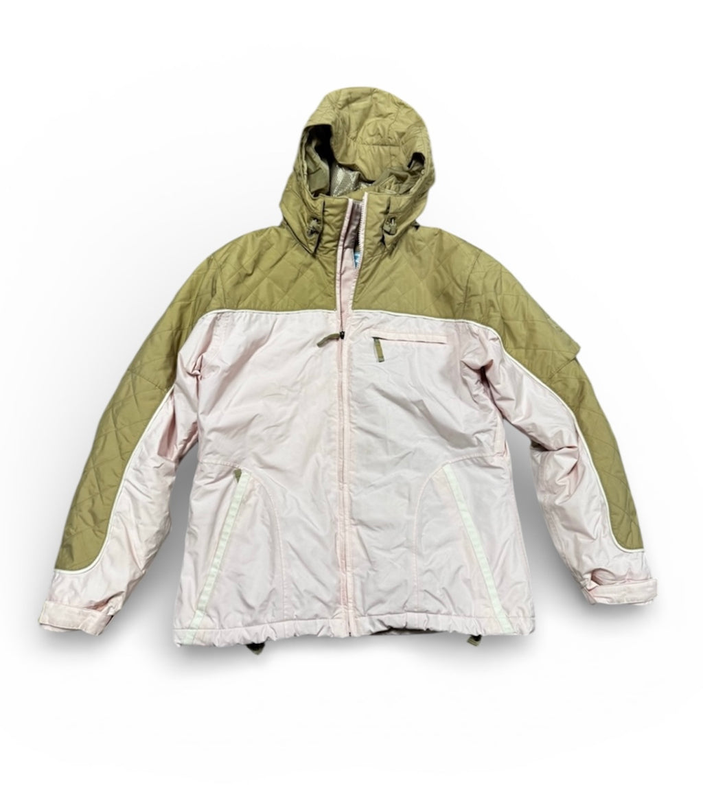 Burton Tulum Stretch Snowboard/Ski Jacket