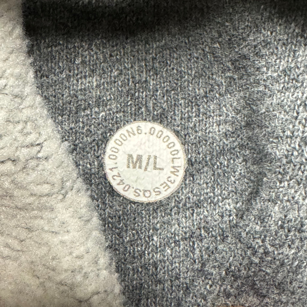 Lululemon Scuba Oversized Full Zip