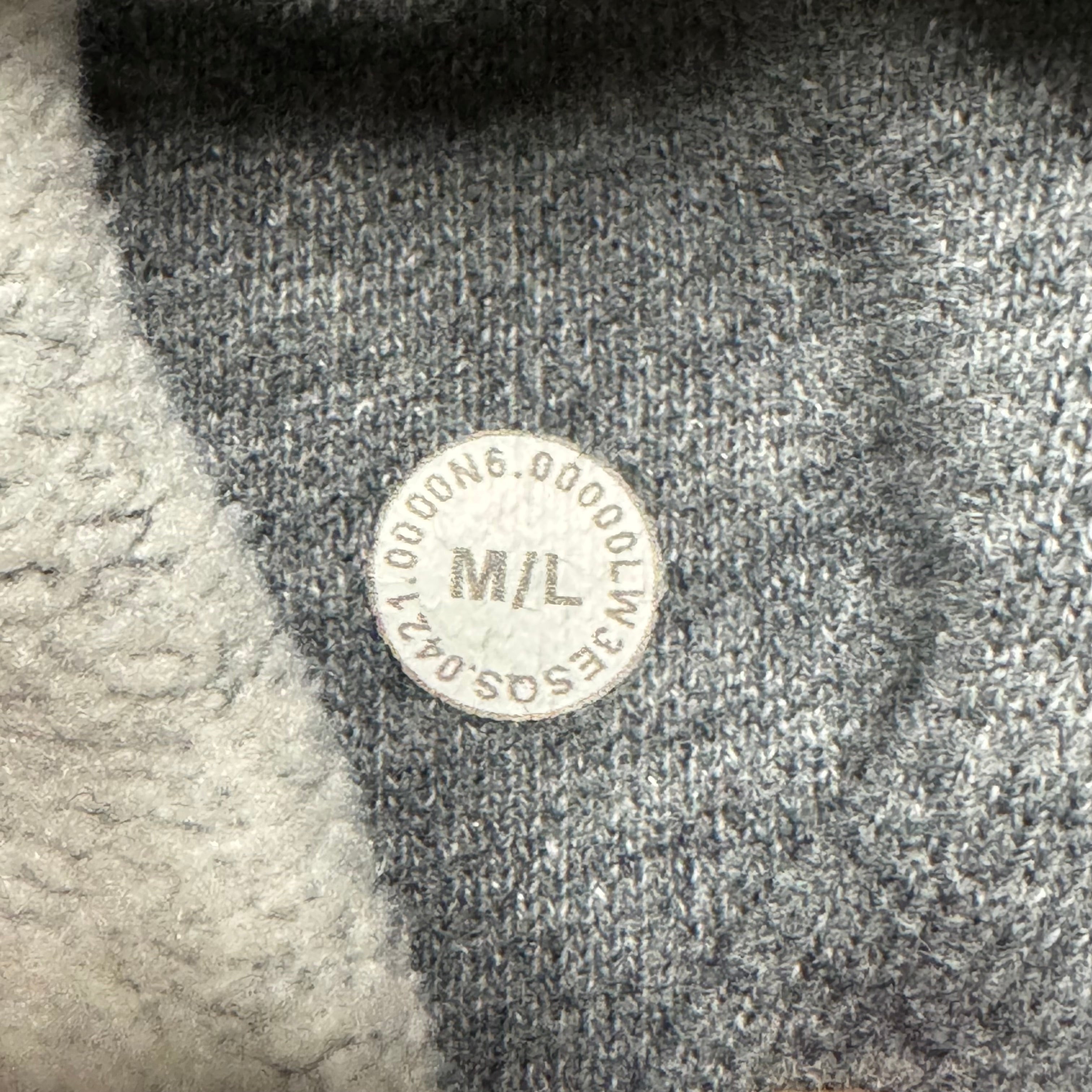 Lululemon Scuba Oversized Full Zip