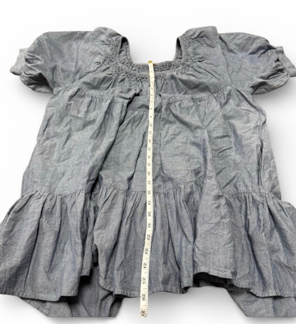 Free People Amelie Mini Dress