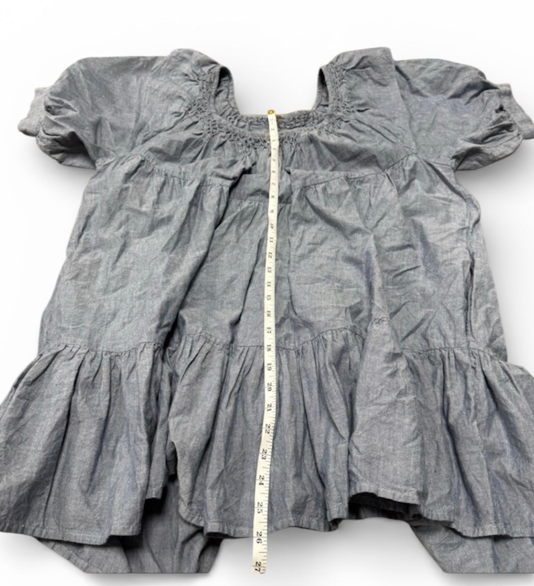 Free People Amelie Mini Dress