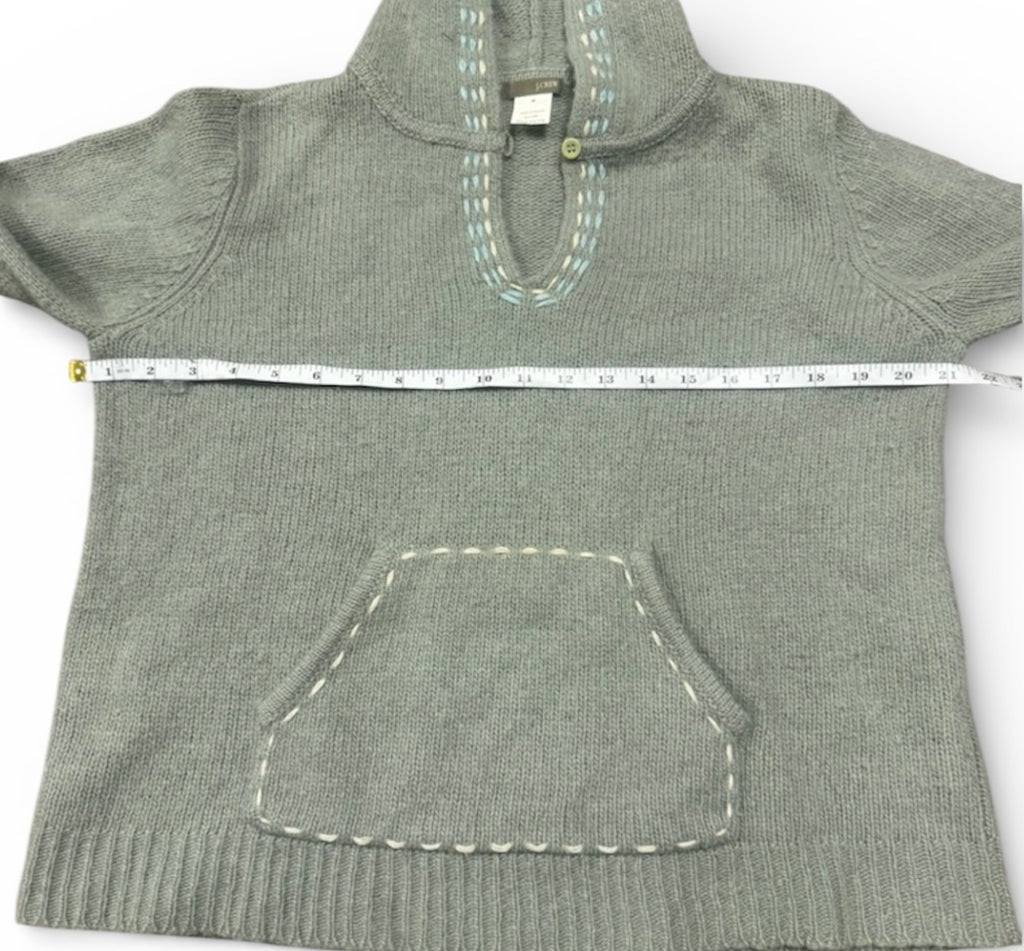 J.Crew Wool Sweater