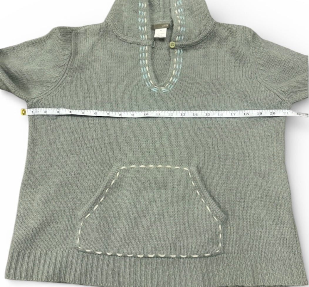 J.Crew Wool Sweater
