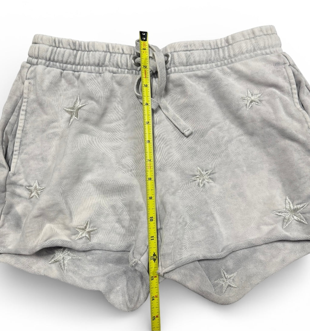 DRIFTWOOD Teddy Shorts