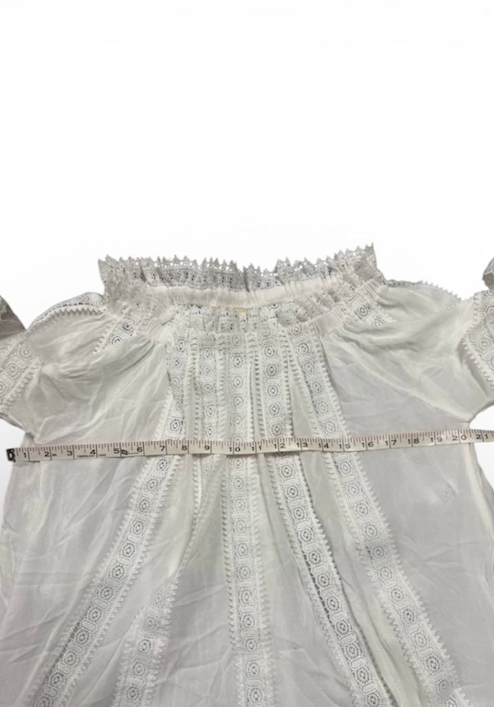 POL Off Shoulder Top