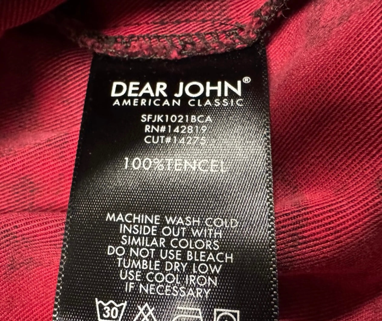 Dear John Camo Bomber Jacket