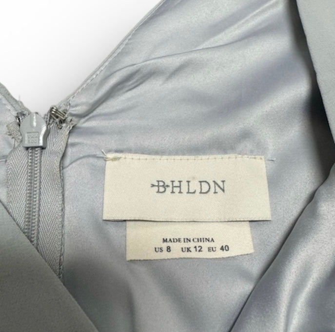 BHLDN By Anthropologie Doria Maxi Dress