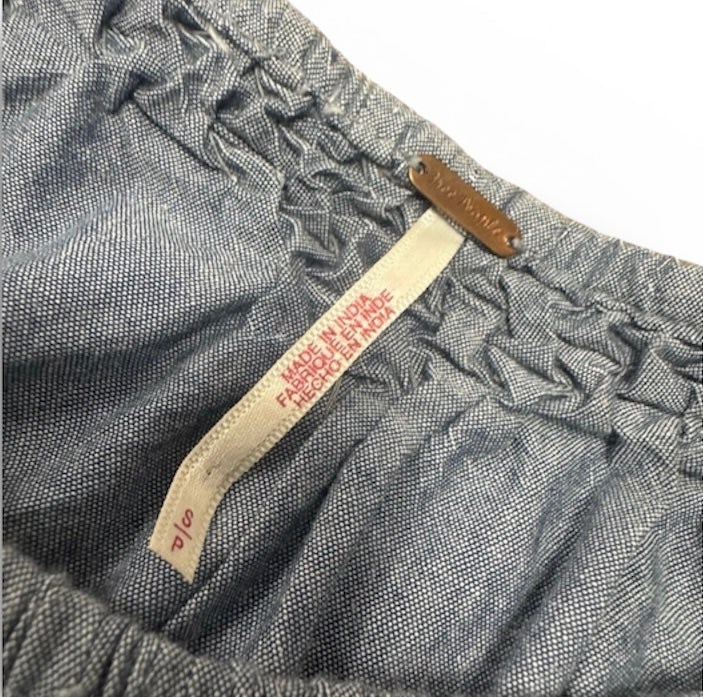 Free People Amelie Mini Dress