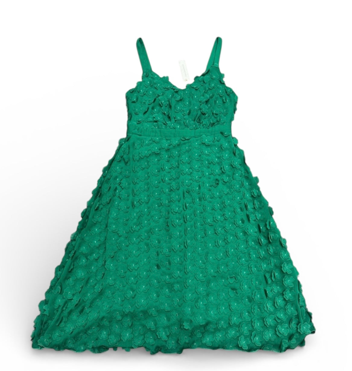 Eva Franco by Anthropologie Hanya Textured Dress NWT