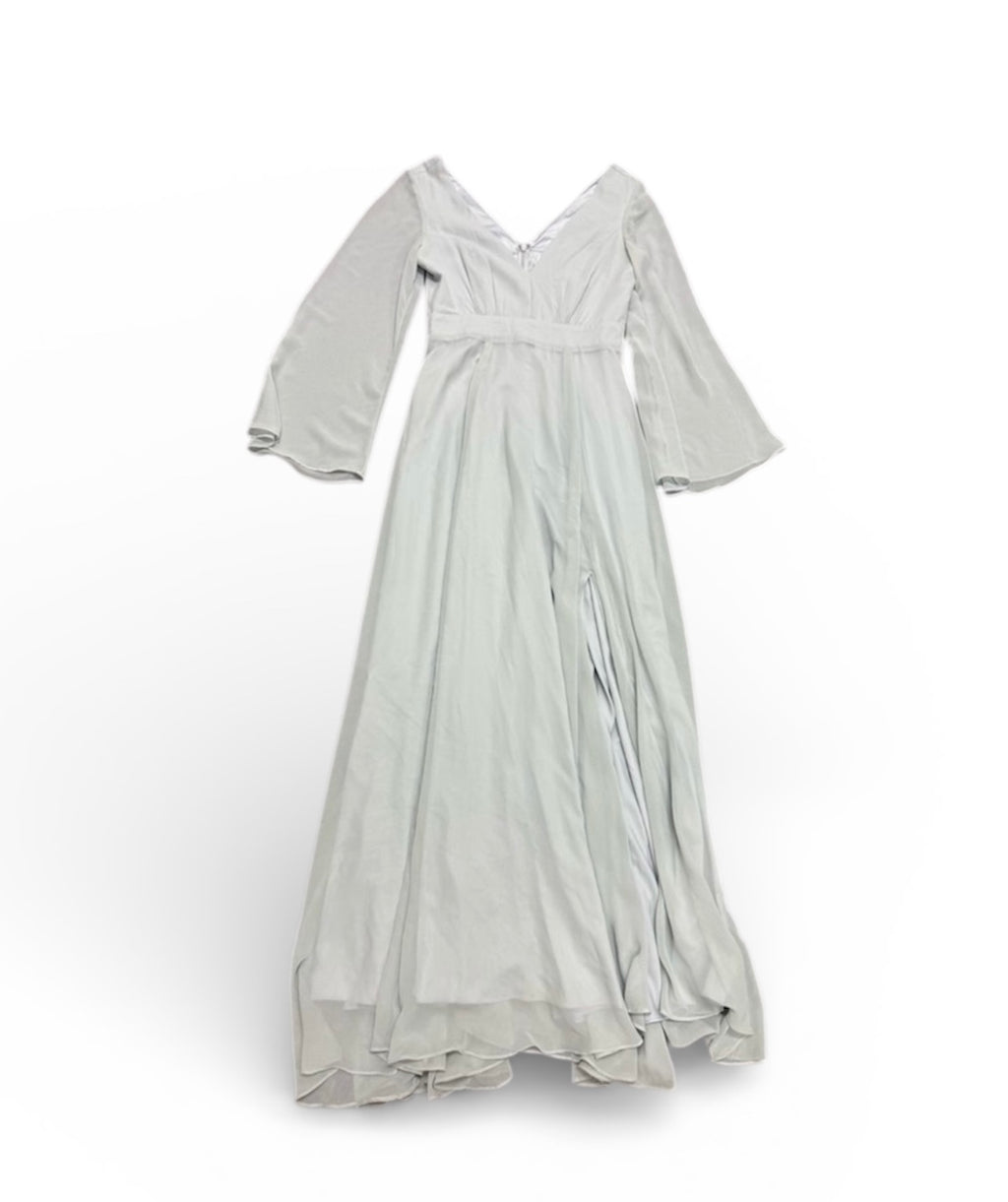 BHLDN By Anthropologie Doria Maxi Dress