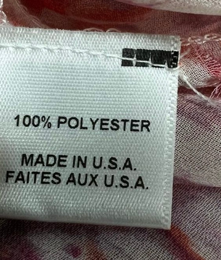 Misa Los Angeles Lorena Abstract Mini Dress NWT