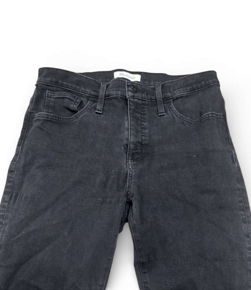 Madewell Roadtripper Jeans