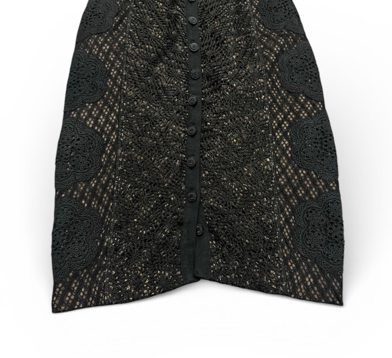 Beguile by Byron Lars By Anthropologie Mona Dress