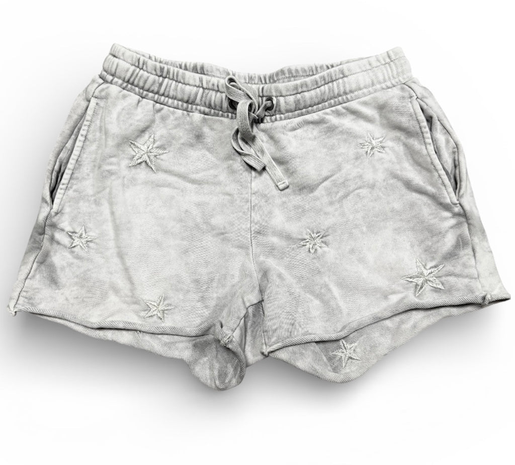 DRIFTWOOD Teddy Shorts