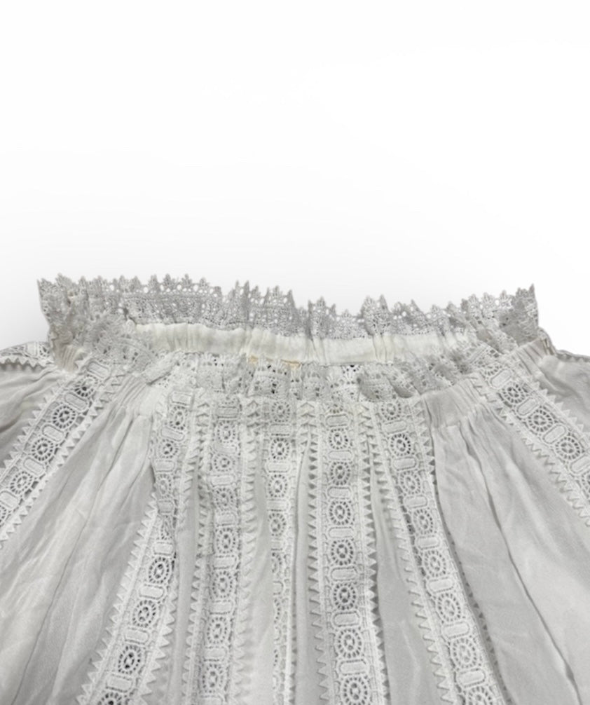 POL Off Shoulder Top