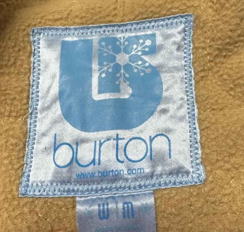Burton Tulum Stretch Snowboard/Ski Jacket
