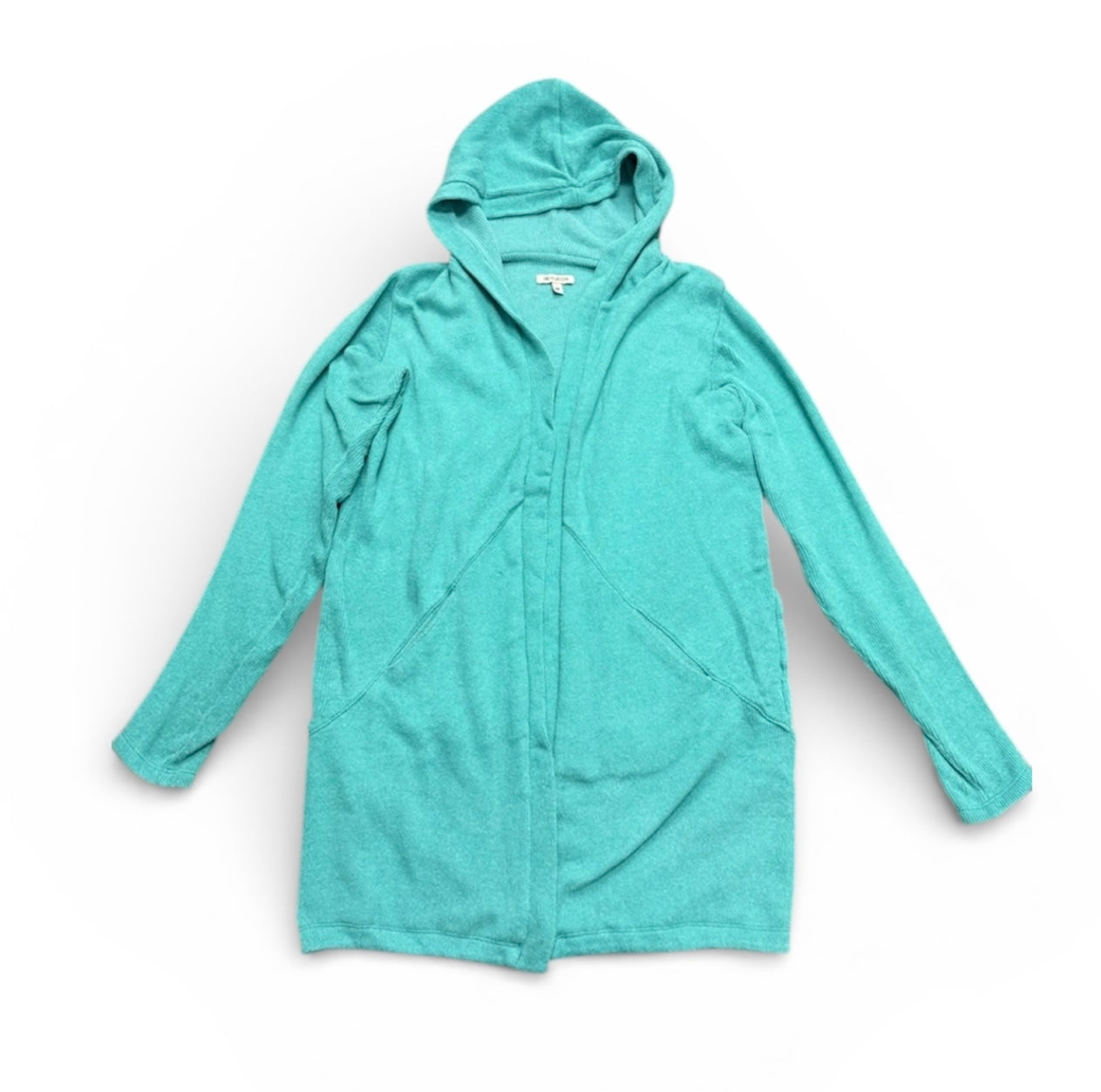 Albion Cotton Blend Cardigan