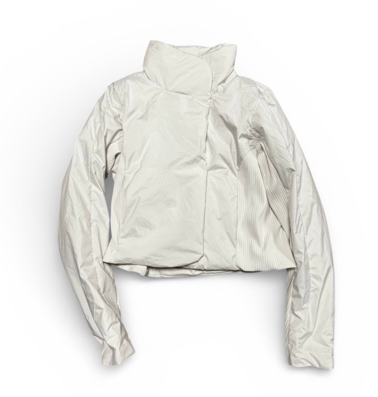 Lululemon City Sleek Jacket NWT