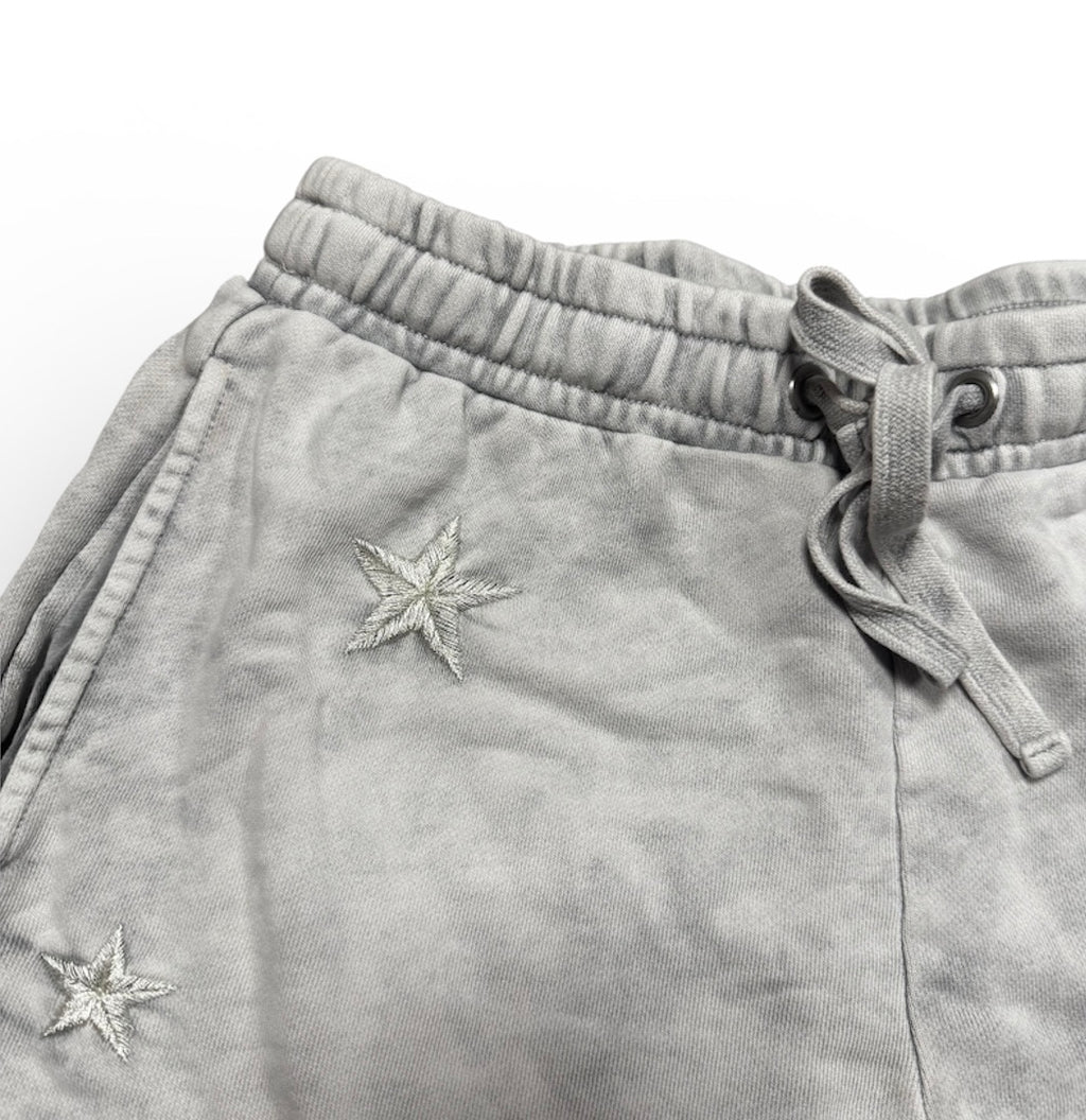 DRIFTWOOD Teddy Shorts