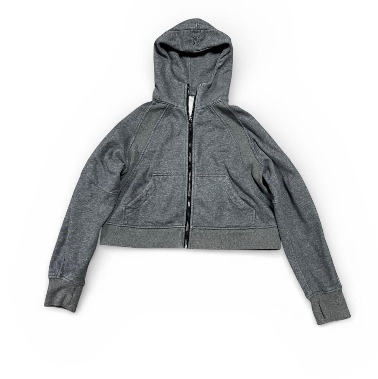 Lululemon Scuba Oversized Full Zip