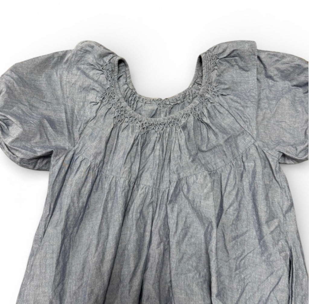 Free People Amelie Mini Dress