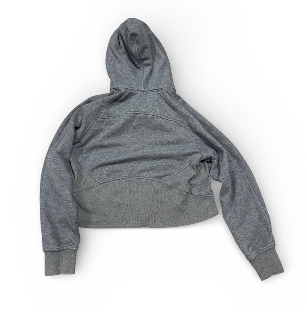 Lululemon Scuba Oversized Full Zip