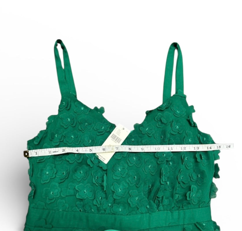 Eva Franco by Anthropologie Hanya Textured Dress NWT