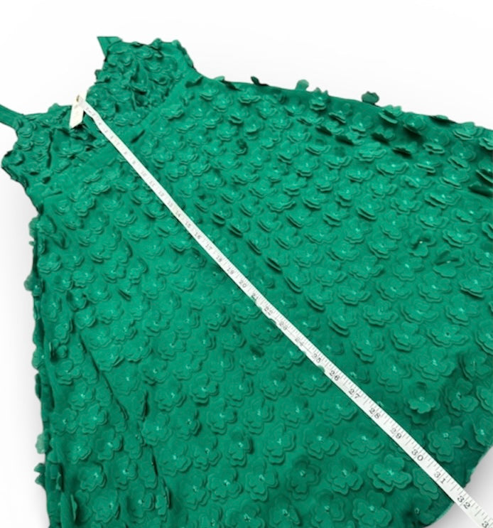 Eva Franco by Anthropologie Hanya Textured Dress NWT