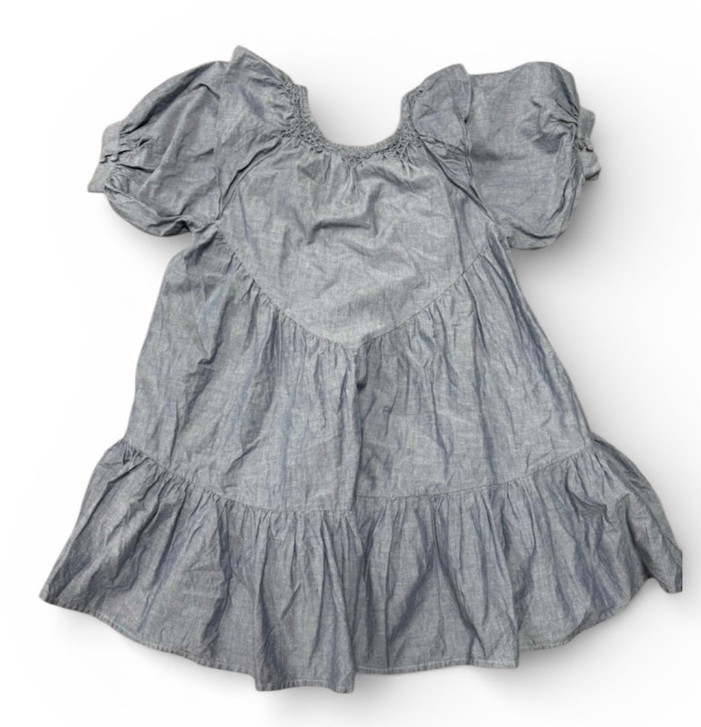 Free People Amelie Mini Dress