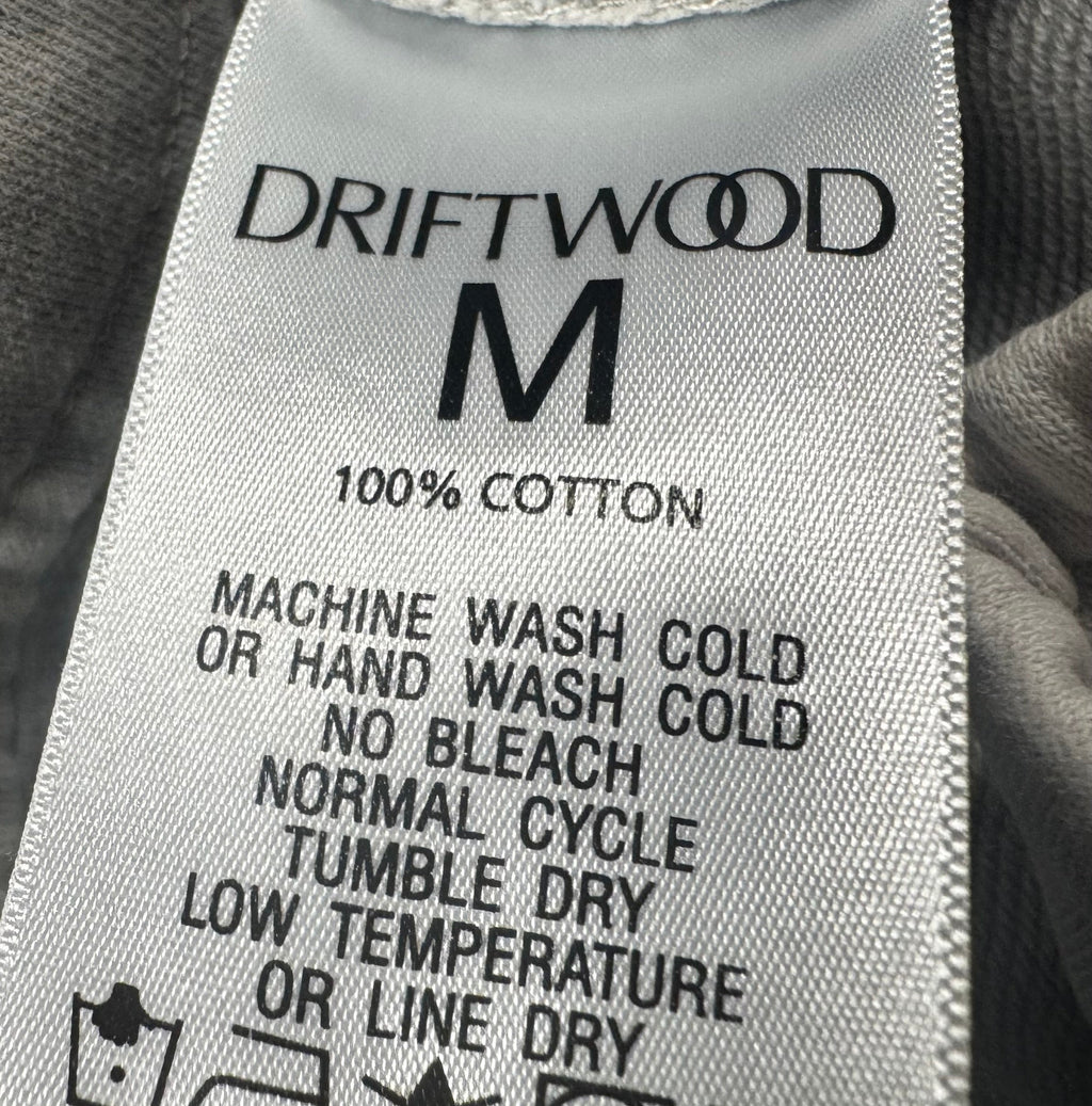 DRIFTWOOD Teddy Shorts