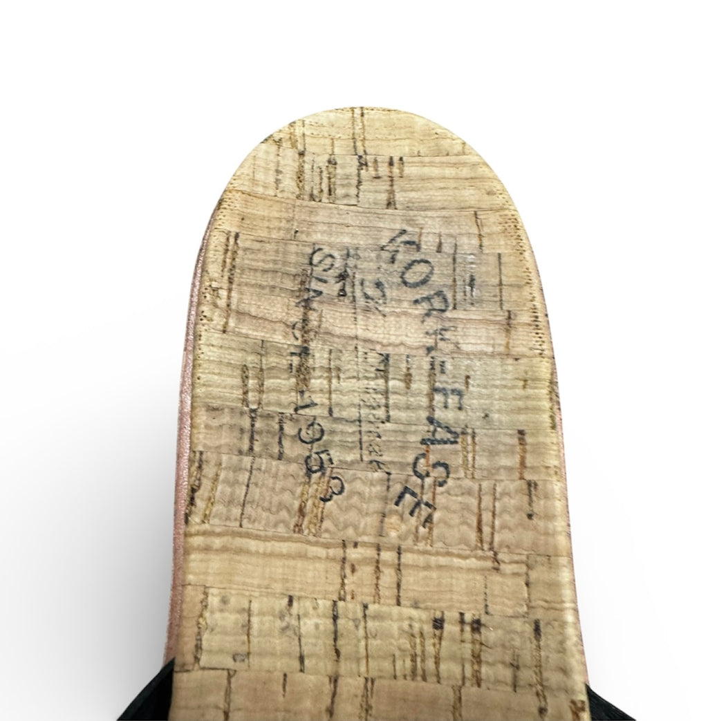 Kork-Ease Brigit Bow Leather Sandals