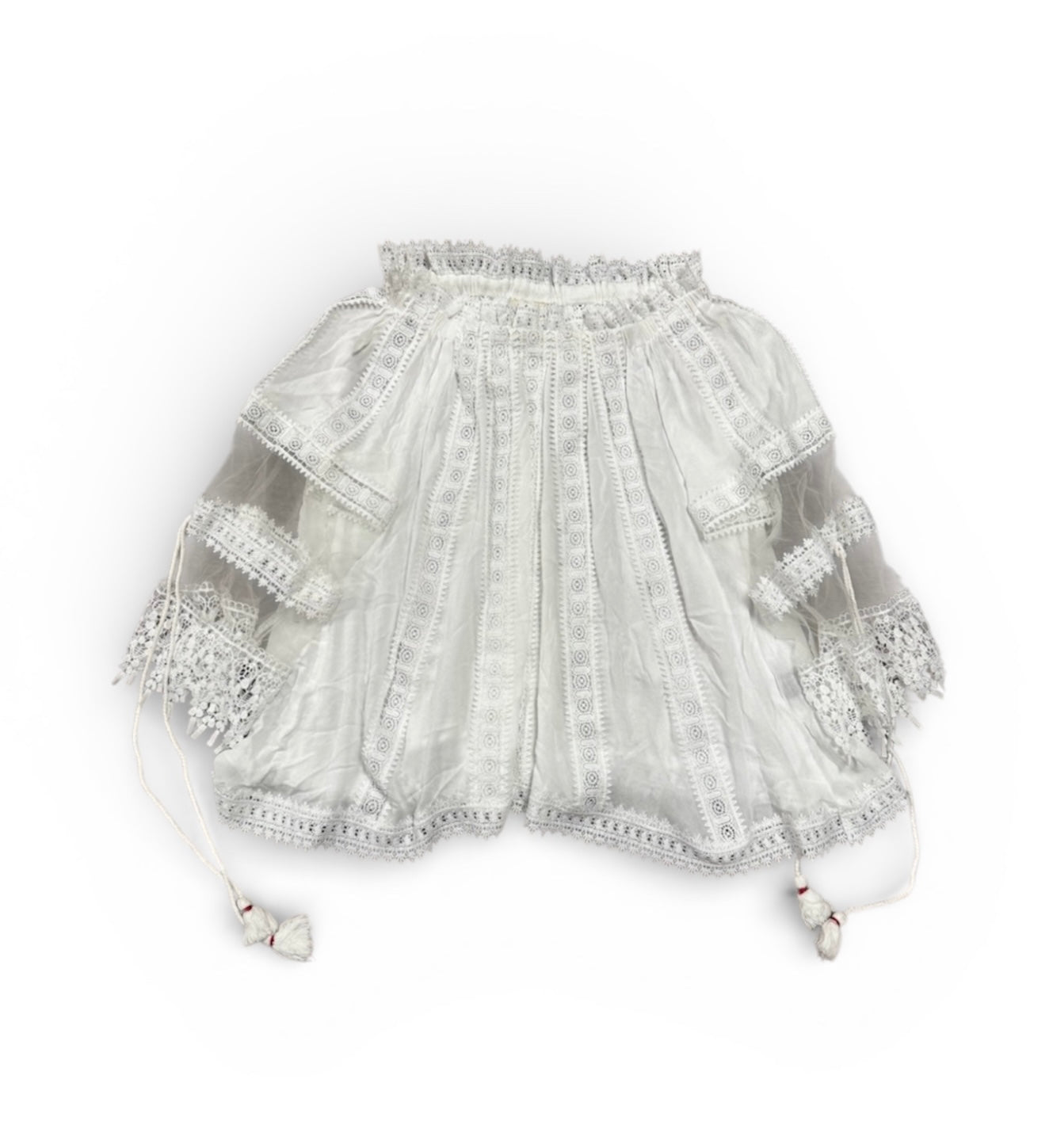 POL Off Shoulder Top