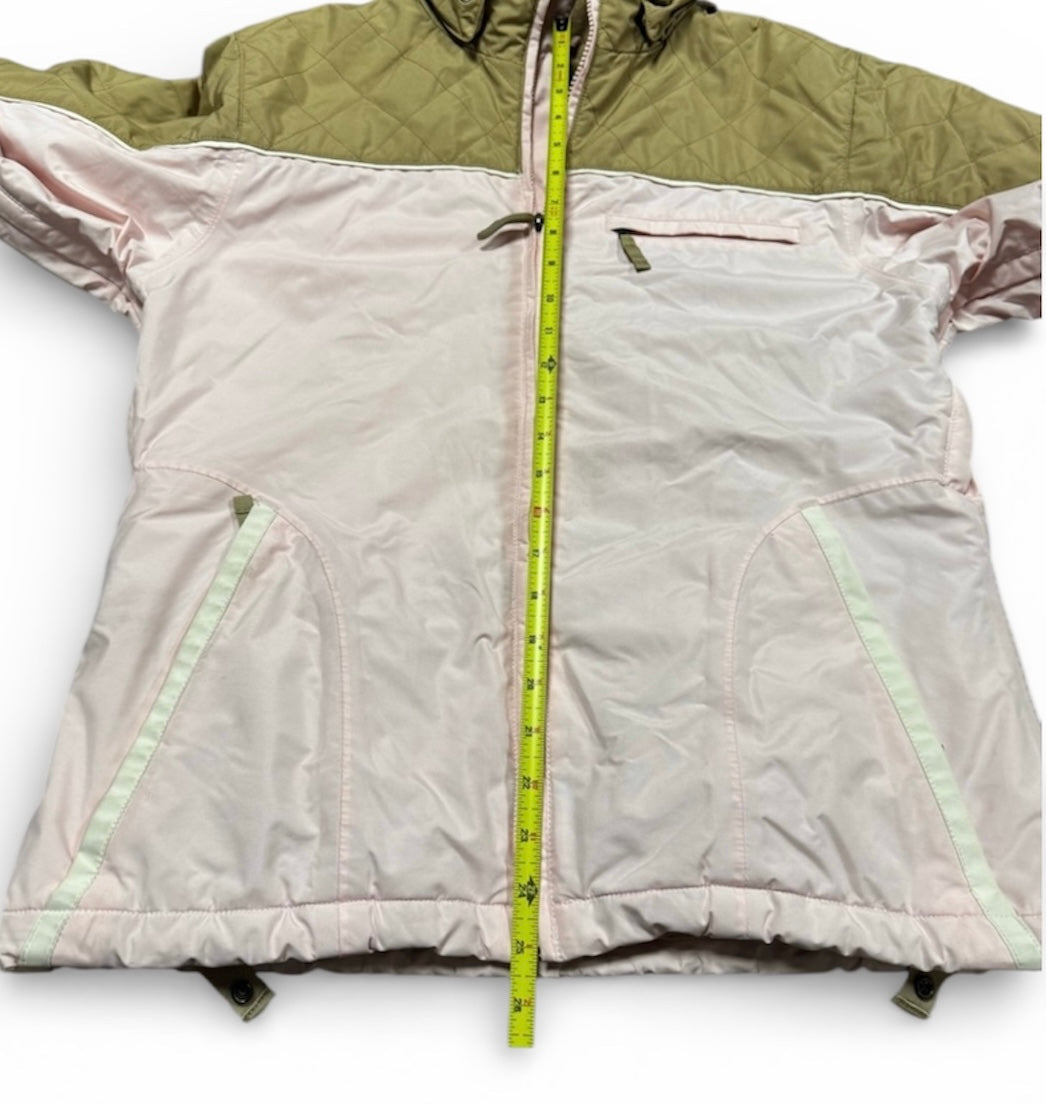 Burton Tulum Stretch Snowboard/Ski Jacket